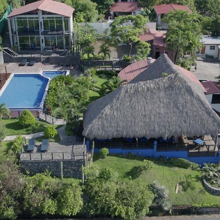 Kayu Surf Resort La Libertad Esterno foto