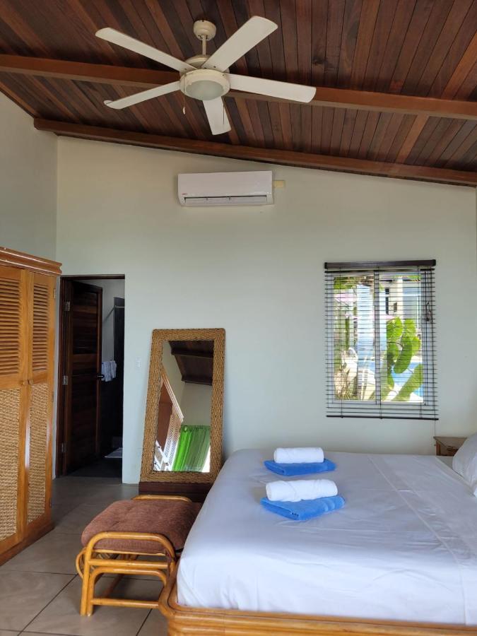 Kayu Surf Resort La Libertad Esterno foto