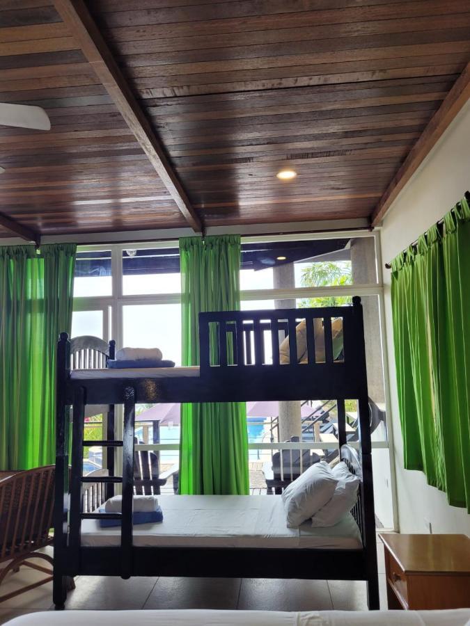 Kayu Surf Resort La Libertad Esterno foto