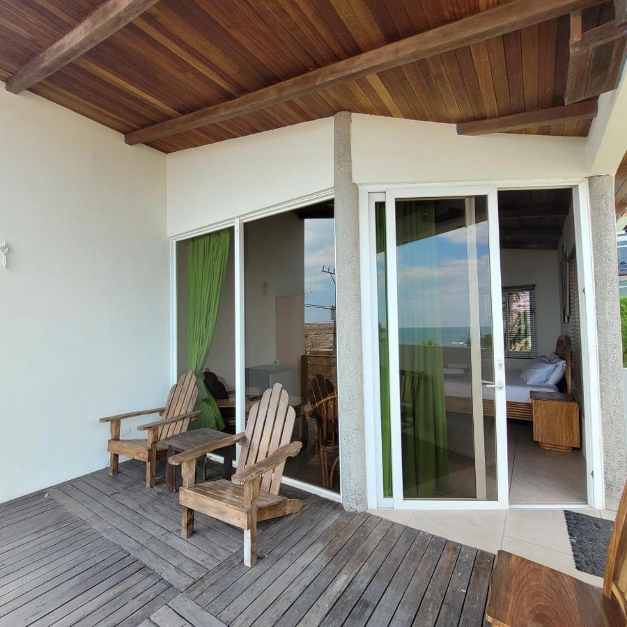 Kayu Surf Resort La Libertad Esterno foto